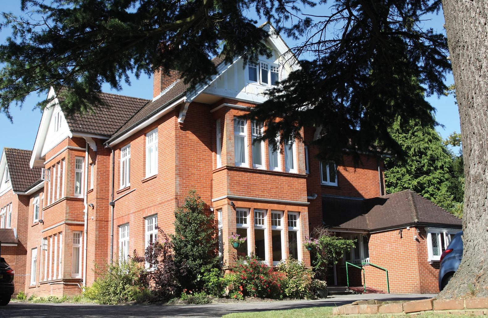 Maplehurst Maplehurst Nursing Home | Care Home in Haywards Heath, West Sussex